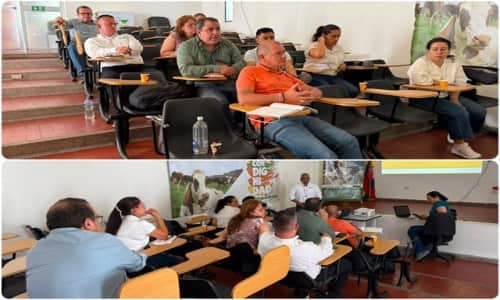 Imagen ilustrativa de la noticia ICA fortalece la articulación regional para impulsar las exportaciones de vegetales frescos